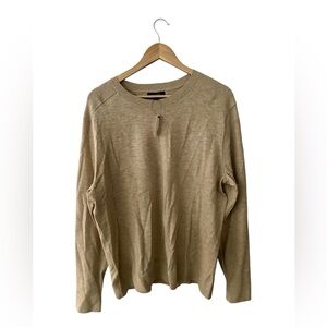 Banana Republic 100% Organic Cotton Size XL Men.